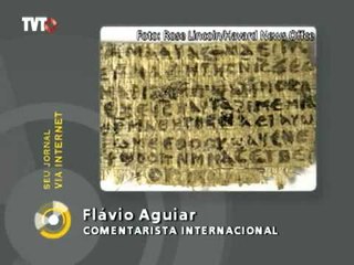 Jesus Cristo era casado?