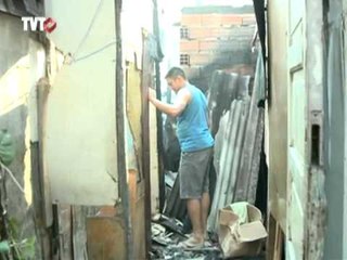Pesquisadora da PUC afirma que incêndios em favelas precisam ser melhor investigados