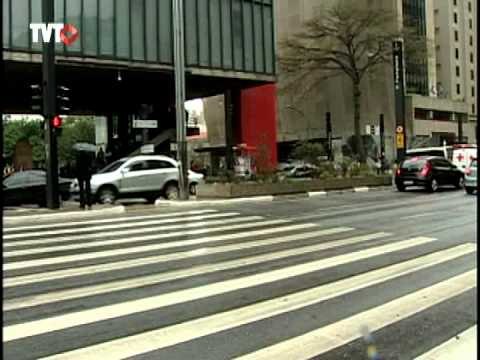 Semana da Mobilidade: população pede melhorias no transporte público de São Paulo