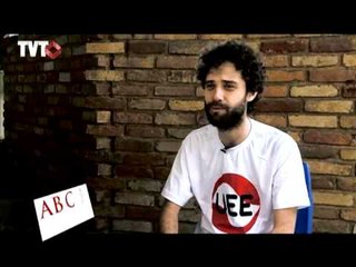 ABCD em Revista: Movimento Estudantil - 3/3