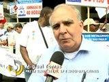 Campanha Salarial: metalúrgicos da Força Sindical entregam pauta à Fiesp