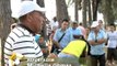 Ex-moradores do Pinheirinho fazem ocupação simbólica e denunciam descaso do poder público