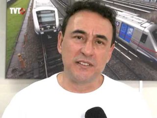Metroviários cobram reivindicações não atendidas pelo Metrô