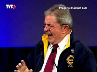 Lula afirma que trabalhadores da Nissan têm direito à organização
