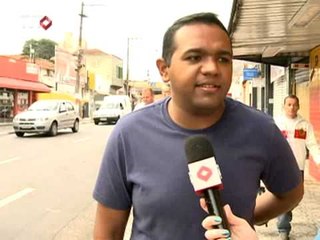 Vigilantes fazem greve nacional por adicional de periculosidade