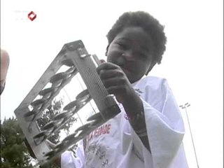 Bloco Eureca: carnaval em defesa da criança e do adolescente