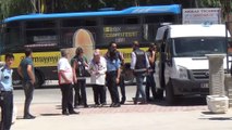 Fetö’nün firar olan üst düzey yöneticisi 5 kişi tutuklandı