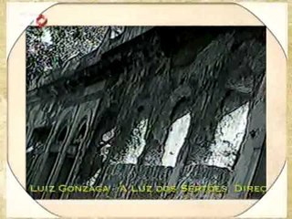Memória e Contexto: Centenário Luiz Gonzaga - 2/4
