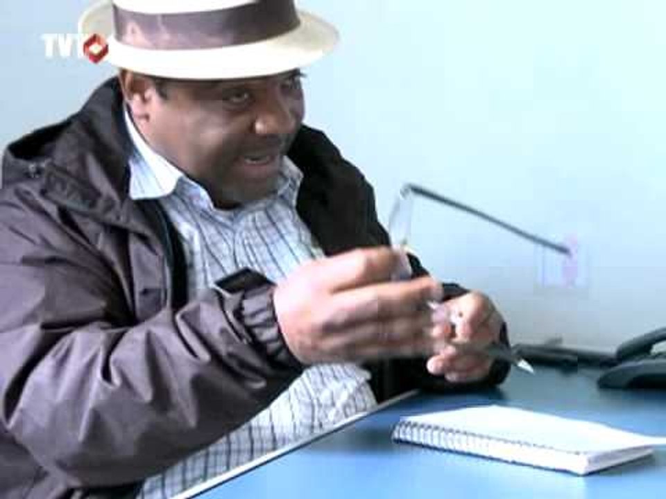 Projeto "Juventude Viva" quer reduzir homicídios entre jovens negros