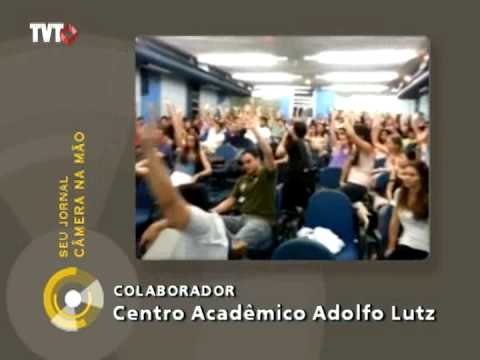 Estudantes de medicina da Unicamp decidem boicotar prova do Cremesp