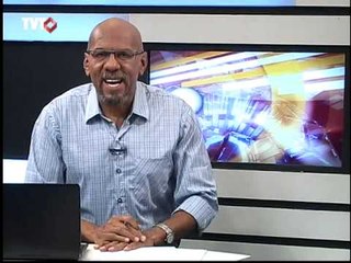Seu Jornal - Especial Eleições - 3/5