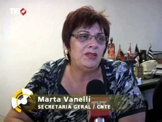 Câmara aprova 10% PIB para educação, agora depende do Senado