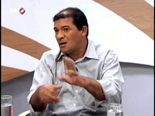 Memória e Contexto: Grito dos Excluídos - 3/4