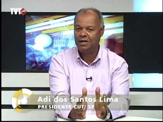 Trabalhadores querem mais espaço e participação nos planos de governo dos municípios