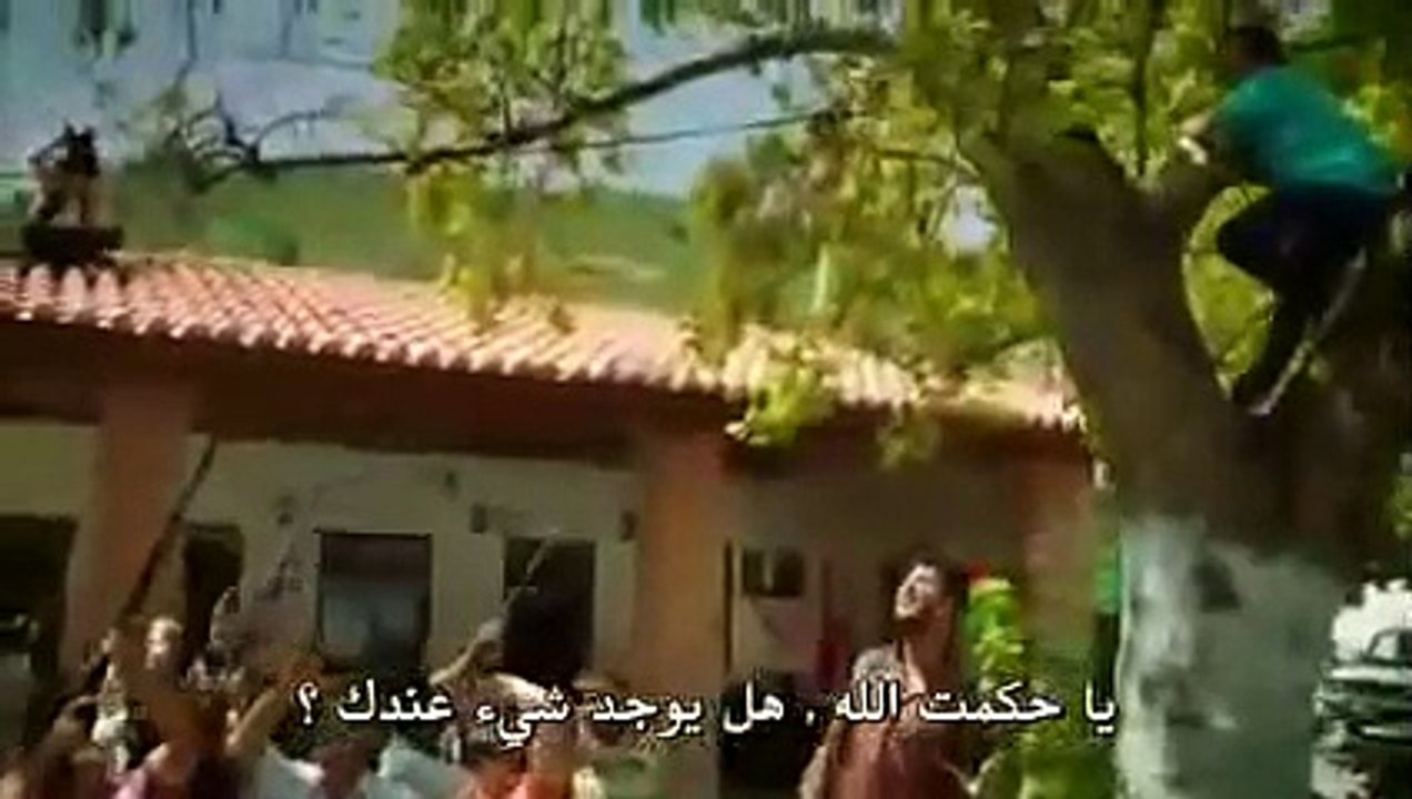 مسلسل Güzel köylü القروية الجميلة الحلقة 10 مترجمة للعربية - p1