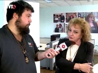 Pra Você Ver: Incêndio em favela - 2/3