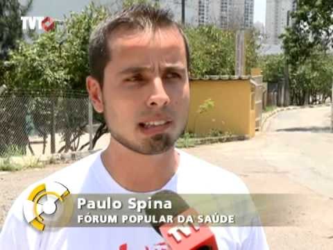 Movimentos sociais querem que Haddad fiscalize as Organizações Sociais de Saúde