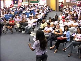 Trabalhadoras rurais querem reforma agrária e combate à violência no campo