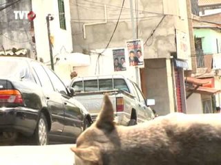 Moradores da comunidade São Remo denunciam violência policial