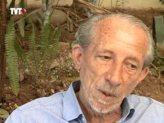 "Mensalão não existiu", afirma jornalista Raimundo Pereira