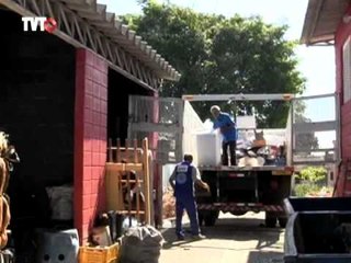 Cooperativa Univence: em favor dos trabalhadores e do meio ambiente