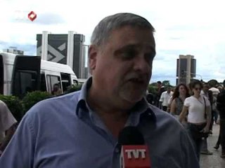 "A secretaria de segurança de SP está sem rumo", diz Guaracy Mingardi