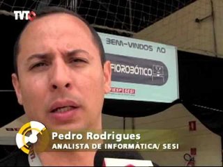 Sapato com sensor: estudantes inventam equipamentos para idosos