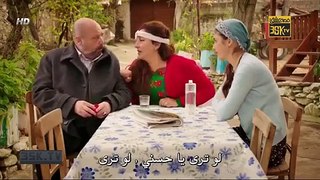 مسلسل Güzel köylü القروية الجميلة الحلقة 25 مترجمة للعربية - p2
