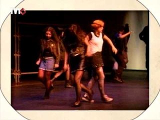 Memória e Contexto: Movimento Punk - 2/4