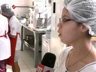 Companhia das Mulheres do ABC quer espaço na área de alimentação