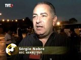 Rafael Marques assume presidência do Sindicato dos Metalúrgicos do ABC
