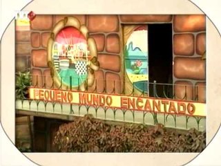 Memória e Contexto: Cidade da Criança - 3/4