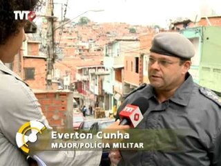 PM apresenta resultados da "Operação Saturação", mas lideranças sociais criticam