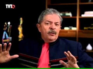 Lula defende participação de todos na integração do Mercosul