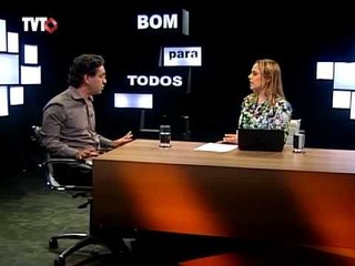 Bom Para Todos: Serviços Aeroportos - 3/3