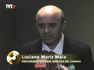 Violência em SP: movimentos sociais  vão à Brasília contra onda de homicídios