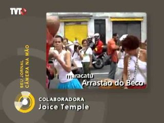 Fuzuê leva cultura popular para rua de São Paulo