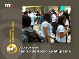 Imigrantes querem igualdade de direitos e oportunidades no Brasil