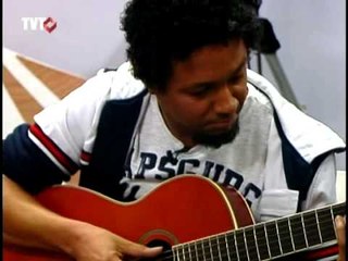 Musical Memória e Contexto: Teatro do Oprimido - 2/4