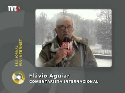 Nevasca em Berlim leva alemães para as ruas