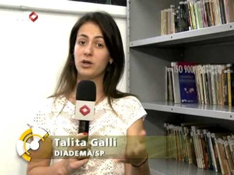 Diadema inaugura 14º ponto de Leitura nas Fábricas