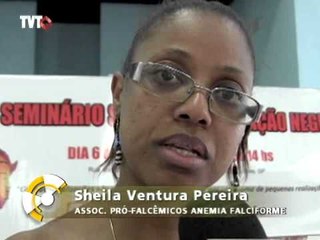 CUT debate saúde e trabalho da população negra em Mogi das Cruzes