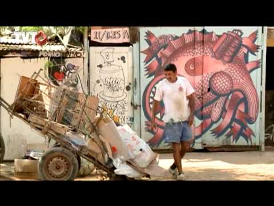 ABCD em Revista: Comunidades - 2/3