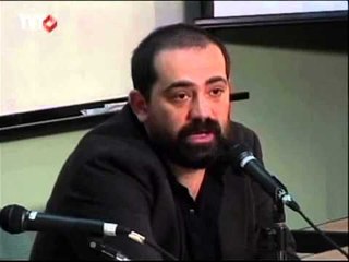 Seminário Na Batalha 01 Allan Sieber - 2/3