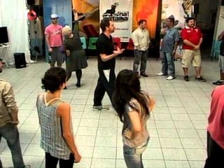 Seminário Na Batalha 05 - 3/3