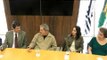 Lula visita Haddad e destaca parceria entre os três níveis de governo