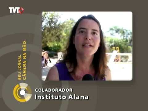 Feira de troca de brinquedos ensina as crianças a compartilhar