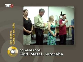 Jornalismo Colaborativo: Neide Gutiyama é reeleita  diretora do banco de alimentos de Sorocaba