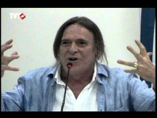 Debate discute a cobertura da mídia e Judiciário no processo do "mensalão" - 2/3