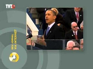 Acesso à saúde é uma das metas do segundo mandato de Barack Obama